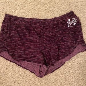 Victoria Secret Pink Sleep Shorts
